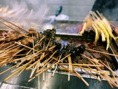 -大姐麻辣烫(莲宝中路店)