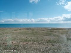 -青海湖二郎剑景区