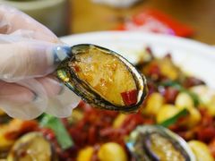 -必点海鲜·鲅鱼水饺(鞍山西道店)