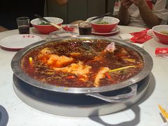 -蜀滋香鲜鱼美蛙火锅(339店)
