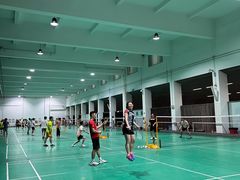 -北京大学五四田径场