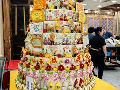 -乔家满族八大碗(流水沟店)