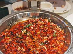 -老傅家湘潭水煮活鱼店(众一国际店)