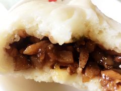 -留芳·文旅古月楼(老街店)