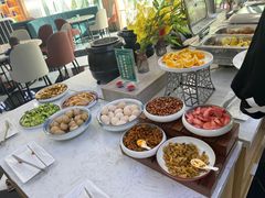 -熊猫主题餐厅