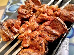 -撒拉花儿·新疆菜·清真(太阳宫店)
