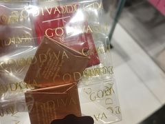 -GODIVA(宁波来福士店)