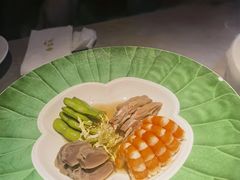 -醉庐·新上海菜(南京西路店)
