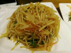 -王胖子驴肉火烧(鼓楼店)