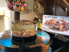 -蟹道乐(道顿堀本店)