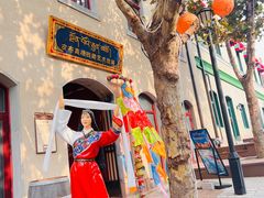 -上街里市集(悦喜客来广场店)