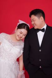 -蜜柚映画婚纱摄影(双井店)