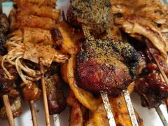 -新疆和田烧烤王(凤凰路店)