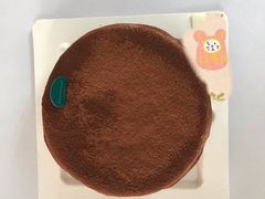 -36cake生日蛋糕(福田店)