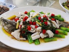-水乡人家私房菜(逢简店)