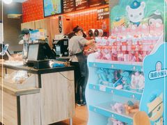 -85度C(无锡梦享城店)