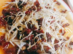 -小杨烤肉(朱雀店)