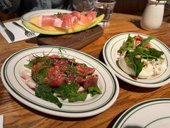 -La Strada(安福路店)