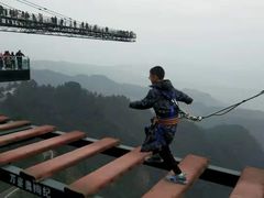 -梦幻奥陶纪景区