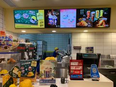 -DQ·蛋糕·冰淇淋(绿宝店)