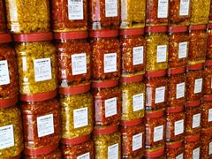 -小洞天柴火土菜馆