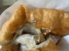 -家阳赵师傅油饼包烧麦(粮道街店)