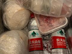 -盒马鲜生(红莲店)