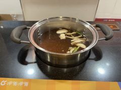 -呷哺呷哺(西单大悦城店)