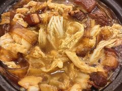 -北大地皖峰饭馆
