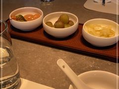 -木守西溪溪隐餐厅