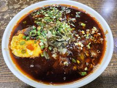 -杨家米粉(千禧公寓店)