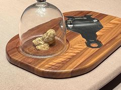 -荣轩(新荣记环球金融中心店)
