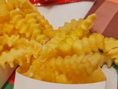 -汉堡王(上海虹口龙之梦)