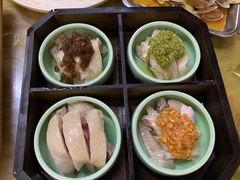 -琼大师东方烤乳猪(亚特兰蒂斯店)