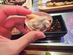 -KAOKAO烤烤·丹东海鲜烧烤(望京店)