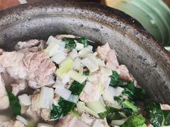 砂锅排骨-王明古法砂锅居(开化寺店)