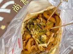 -尚食卢记烧饼(凤凰路总店)