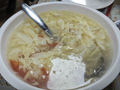 -清真·鸦儿李记·小馆(后海店)