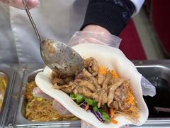 -张果佬年糕卷(科巷店)