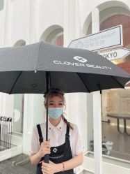 -Clover Beauty四葉美睫