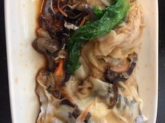 -熊记鸡粥瑞熊美食店(石岗大街店)
