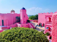 -漳州滨海火山岛自然生态风景区