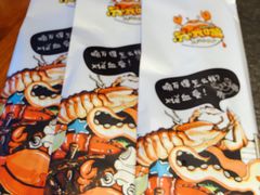 -马路边上·小海鲜烧烤(八一路店)