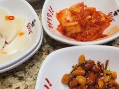 -安又胖韩国烤肉(泰达永旺店)