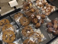 -OUR Bakery(SKP-S店)