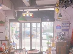 大堂-老李家·鲜炒鸡