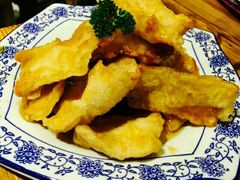 -满园春饼(宜昌万达店)