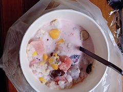 -津椰本·海南正宗椰奶清补凉(店一店)
