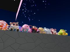 -星聚会KTV(南翔印象城MEGA店)