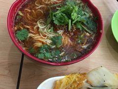 -林静小吃(复兴路店)